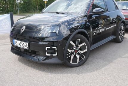 Renault R 5 2.909 km 33.845 &euro; Herrenberg 71083