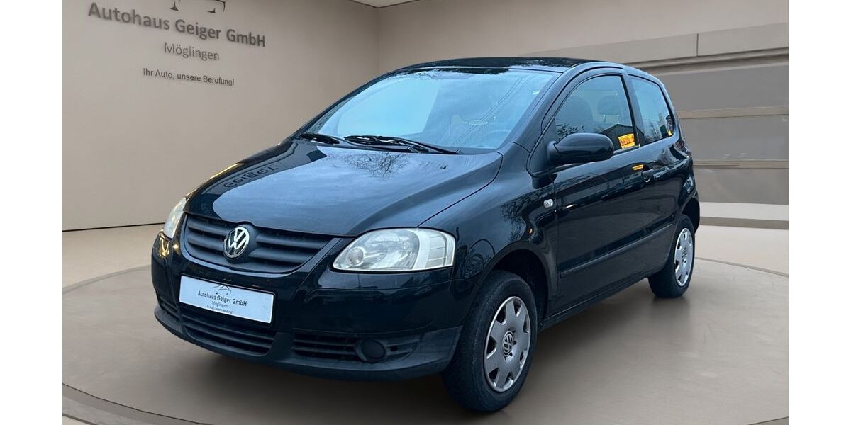 VW Fox 158.700 km 2.580 &euro; Möglingen 71696