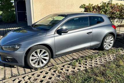 VW Scirocco 205.000 km 4.500 &euro; Walddorfhäslach 72141