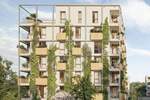 Etagenwohnung Remseck am Neckar Neckarrems - 3 Zimmer, 72 m&sup2;, 490.000&euro; | Angebot:25802181