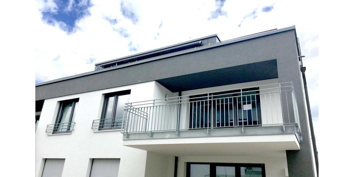 Etagenwohnung Nufringen - 3 Zimmer, 85 m&sup2;, 1.300&euro; | Angebot:26477334