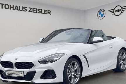 BMW Z4 5.800 km 42.450 &euro; Waiblingen-Eisental 71332