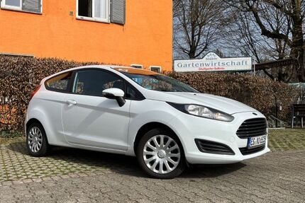 Ford Fiesta 116.130 km 3.300 &euro; Esslingen 73730