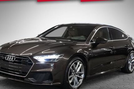 Audi A7 34.428 km 47.690 &euro; Stuttgart 70563