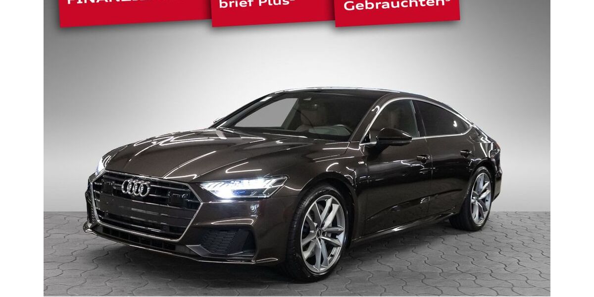 Audi A7 34.428 km 54.840 &euro; Stuttgart 70563