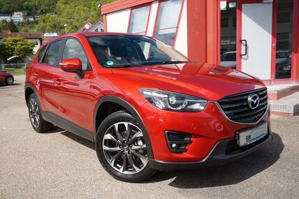 Mazda CX-5 167.150 km 10.850 &euro; Niefern-Öschelbronn 75223