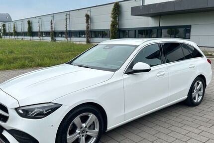 Mercedes-Benz C 200 108.250 km 22.900 &euro; Steinenbronn 71144