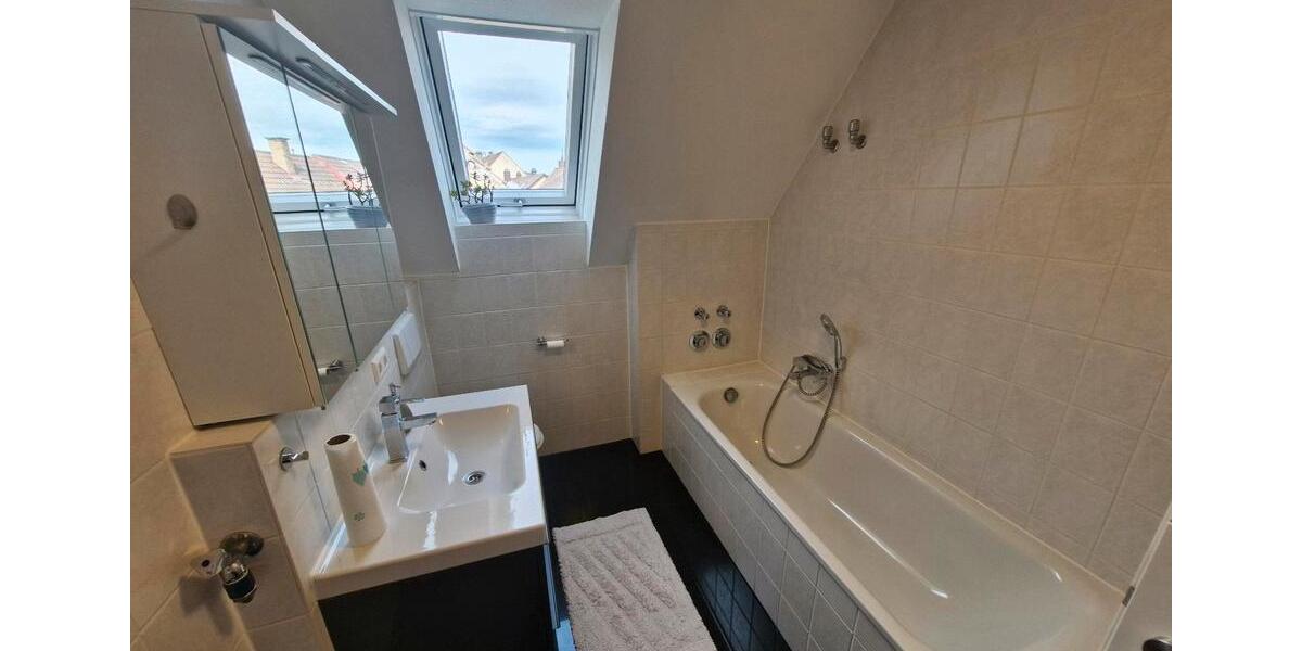 Maisonettenwohnung Pforzheim Eutingen - 2.5 Zimmer, 75 m&sup2;, 270.000&euro; | Angebot:26534046