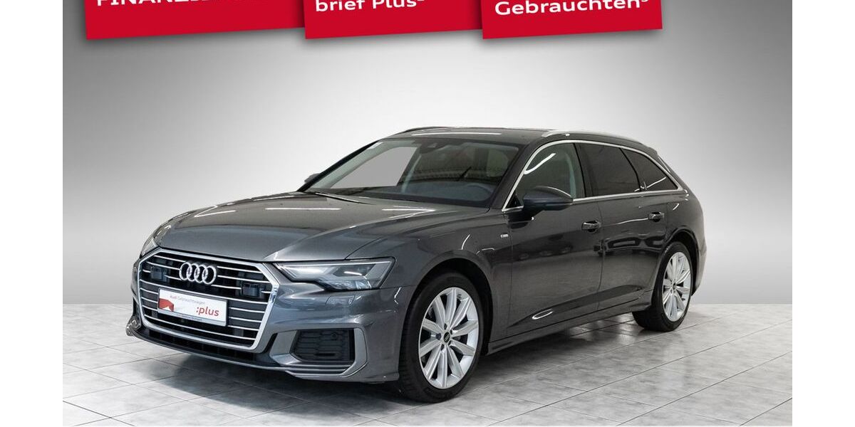 Audi A6 59.804 km 34.940 &euro; Böblingen 71034