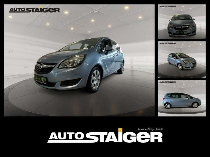 Meriva