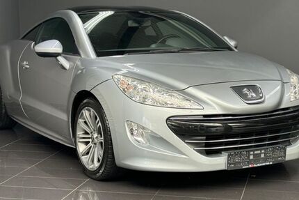 Peugeot RCZ 112.000 km 5.990 € Gärtringen 71116