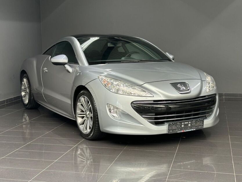 Peugeot RCZ 112.000 km 6.490 € Gärtringen 71116