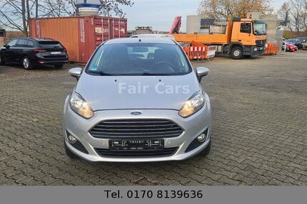 Ford Fiesta 219.801 km 3.990 &euro; Waiblingen Neustadt ( 15 km von Stuttgart ) 71336