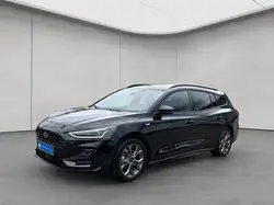 Ford Focus 17.426 km 38.800 &euro; Esslingen 73730