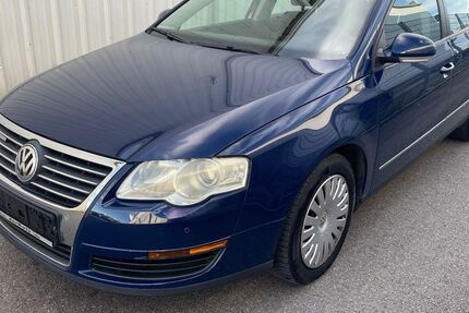 VW Passat 180.000 km 4.990 € Böblingen 71034