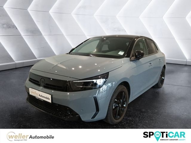 Opel Corsa 12.900 km 19.950 &euro; Bietigheim-Bissingen 74321