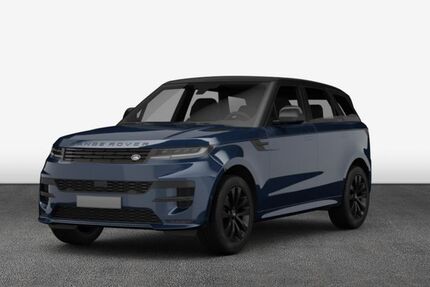 Land Rover Range Rover Sport 54.877 km 88.990 &euro; Stuttgart 70190