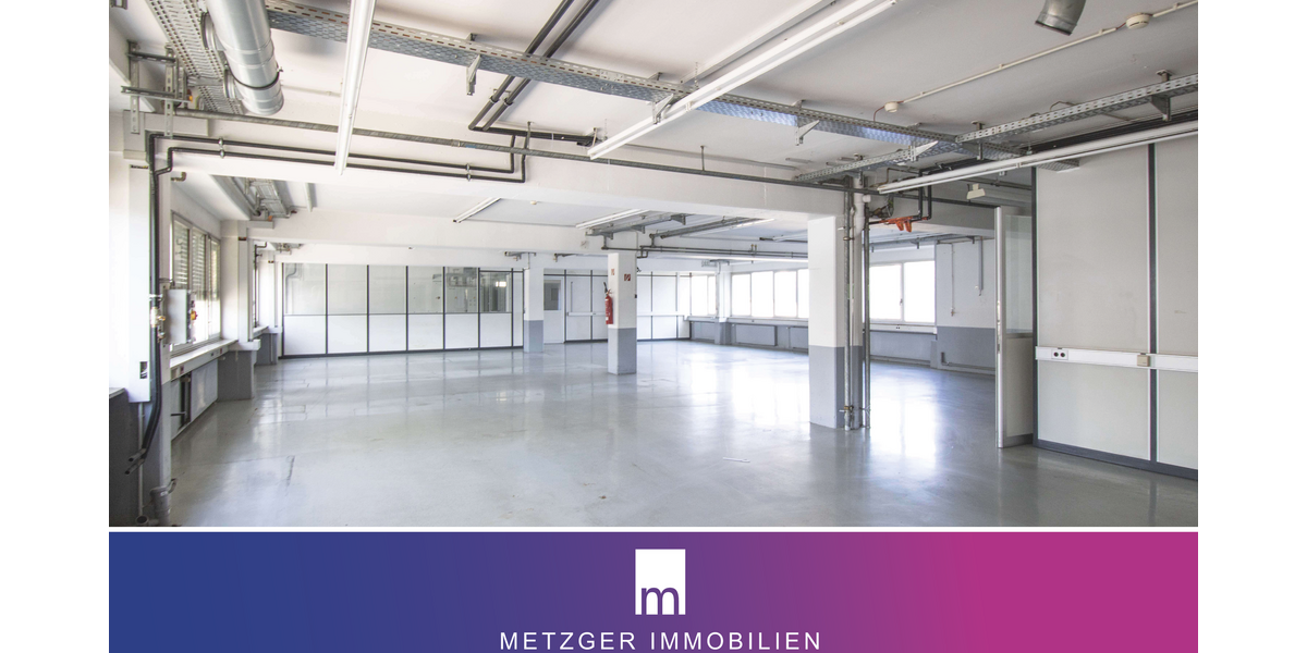Gewerbeobjekt Esslingen am Neckar Oberesslingen - 2.190&euro; | Angebot:27387634