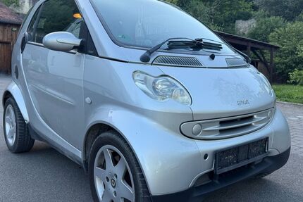Smart ForTwo 142.000 km 950 &euro; Tübingen 72074