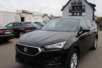 Seat Tarraco 68.800 km 26.990 € Böblingen 71032