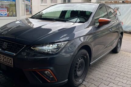 Seat Ibiza 140.000 km 10.000 € Kornwestheim 70806