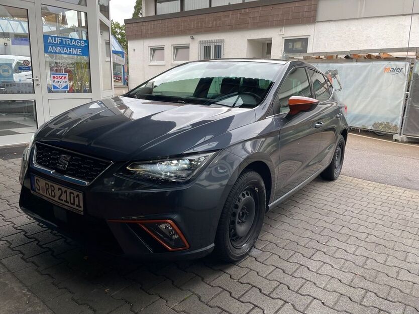 Seat Ibiza 140.000 km 10.000 € Kornwestheim 70806