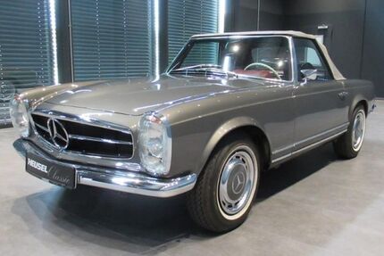 Mercedes-Benz 280 161.260 km 229.900 &euro; Metzingen 72555