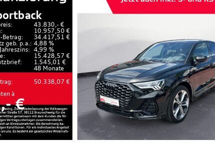 Audi Q3 48.478 km 43.830 &euro; Reutlingen 72760