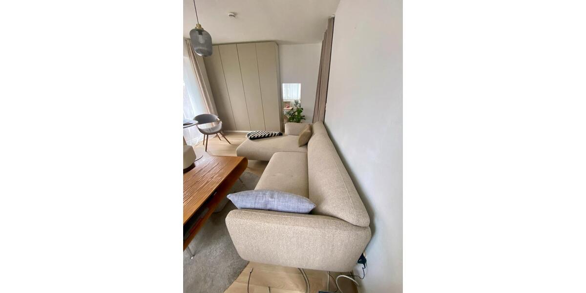Etagenwohnung Stuttgart Stuttgart-West - 1 Zimmer, 29 m&sup2;, 505&euro; | Angebot:27625180