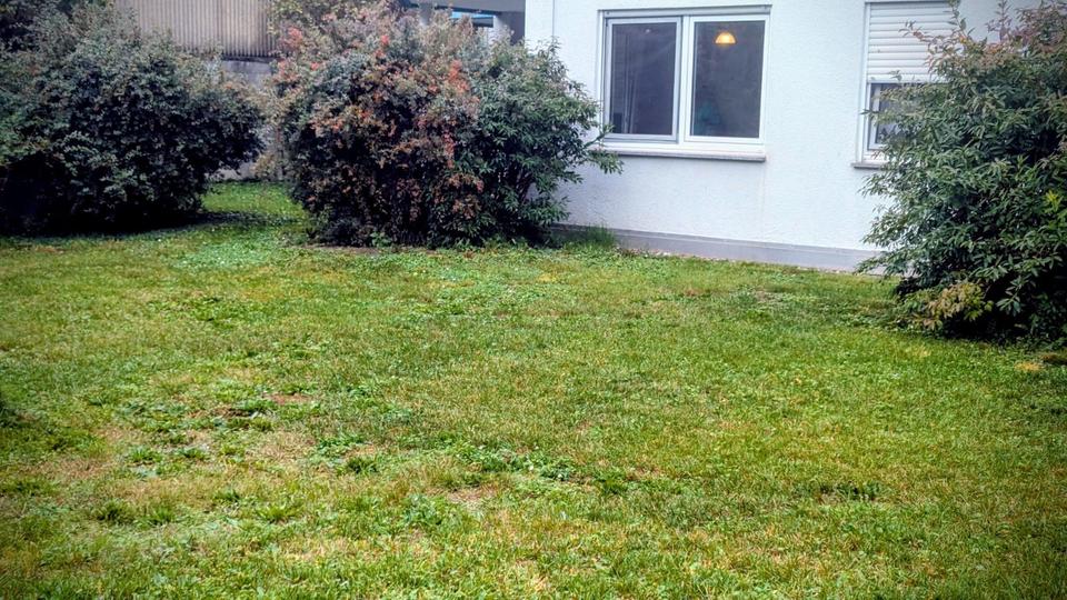 Erdgeschoßwohnung Pforzheim Eutingen - 2 Zimmer, 62 m&sup2;, 190.000&euro; | Angebot:24748104