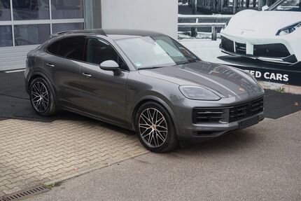 Porsche Cayenne 17.999 km 91.790 &euro; Stuttgart 70499