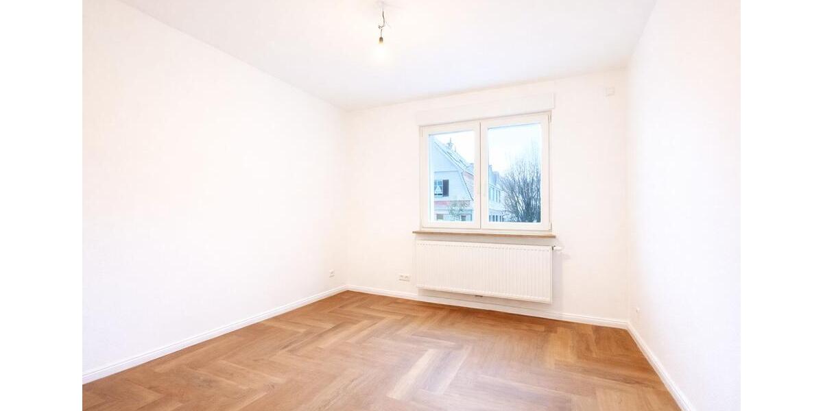 Etagenwohnung Ludwigsburg - 3 Zimmer, 70 m&sup2;, 1.550&euro; | Angebot:26380293