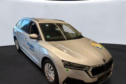 Skoda Octavia 129.000 km 13.999 &euro; Ditzingen 71254