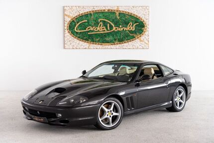 Ferrari 550