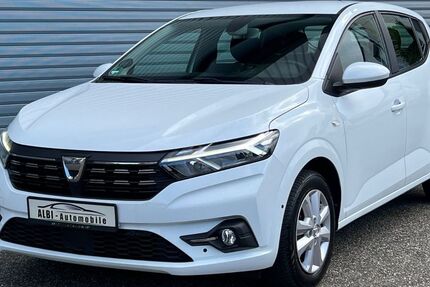 Dacia Sandero 72.639 km 10.999 € Niefern-Öschelbronn 75223