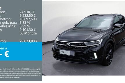 VW T-Roc 63.847 km 24.930 &euro; Reutlingen 72770