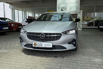 Opel Insignia 71.500 km 17.999 &euro; Nürtingen 72622