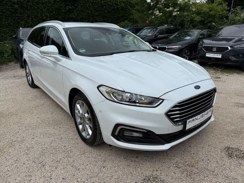 Mondeo