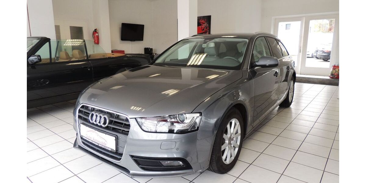 Audi A4 155.000 km 10.800 &euro; Metzingen 72555