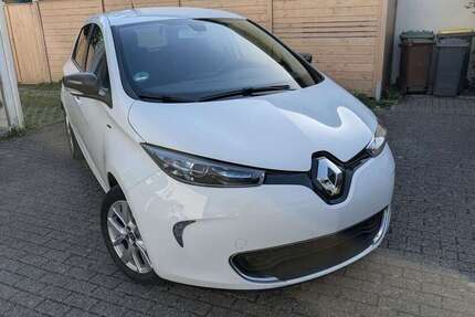 Renault ZOE 68.000 km 8.990 &euro; Oberriexingen 71739