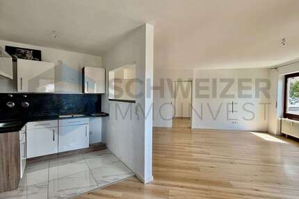 Wohnung Waiblingen Bittenfeld - 2 Zimmer, 61 m&sup2;, 229.000&euro; | Angebot:27005039