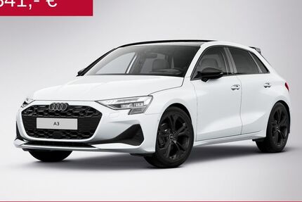 Audi A3 7.056 km 39.930 € Ludwigsburg 71636