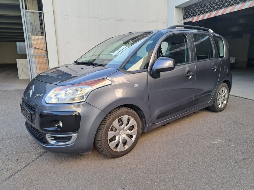 Citroen C3 130.000 km 1.650 € Reutlingen 72766