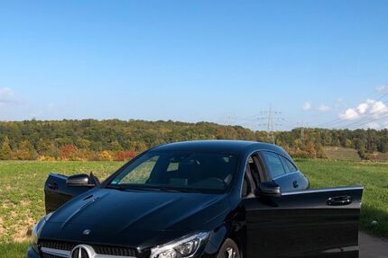 Mercedes-Benz CLA 180 Shooting Brake 57.720 km 19.500 € Markgröningen 71706