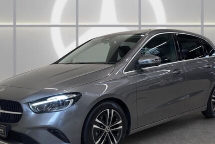 Mercedes-Benz B 200 10.249 km 33.500 &euro; Nagold 72202