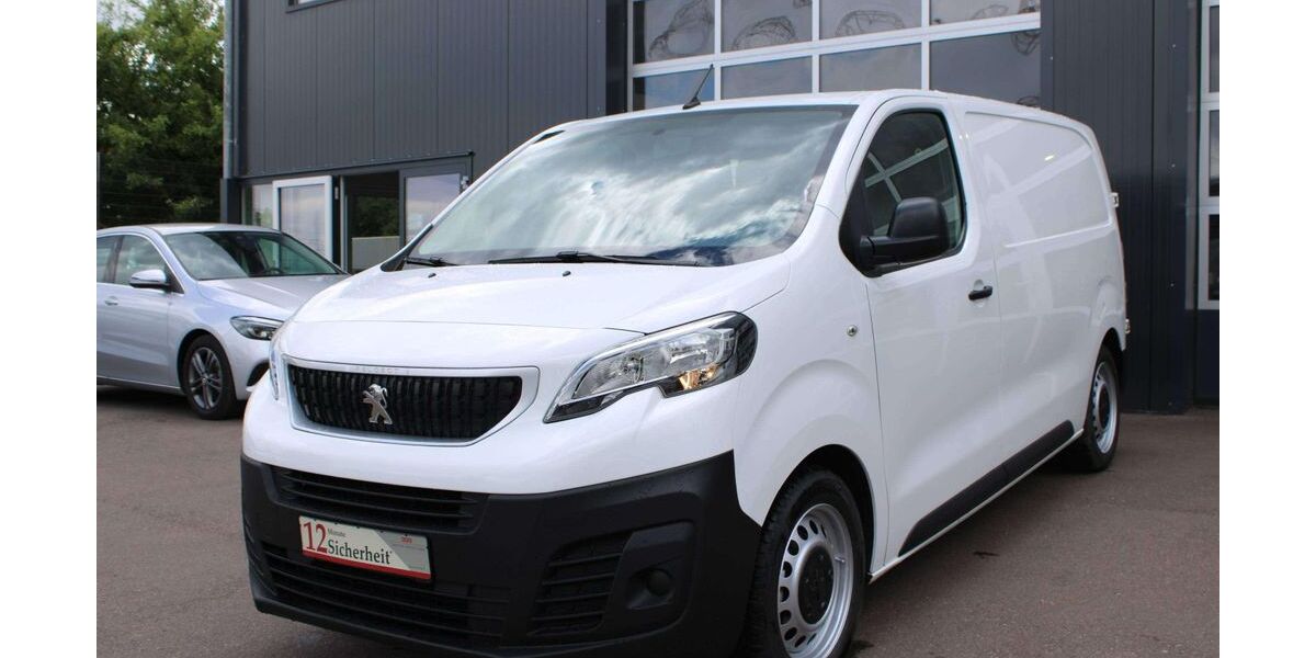 Peugeot Expert 91.478 km 11.850 &euro; Kohlberg 72664