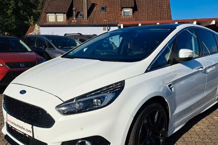 Ford S-Max 102.600 km 16.900 &euro; Nufringen 71154