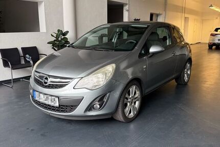 Opel Corsa 125.000 km 4.400 &euro; Böblingen 71034