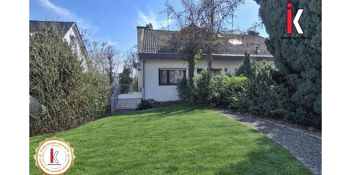 Einfamilienhaus Leonberg - 5 Zimmer, 167 m&sup2;, 609.000&euro; | Angebot:25935397