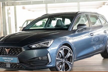 Cupra Leon 40.040 km 26.830 € Stuttgart-Feuerbach 70469